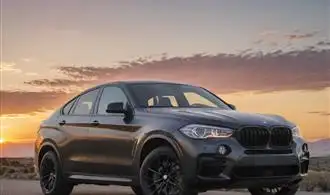 Respect the X6 Legacy: Avoid Radical Modifications